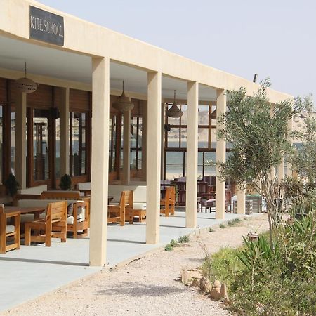 Hotel Dakhla Camp Exterior foto