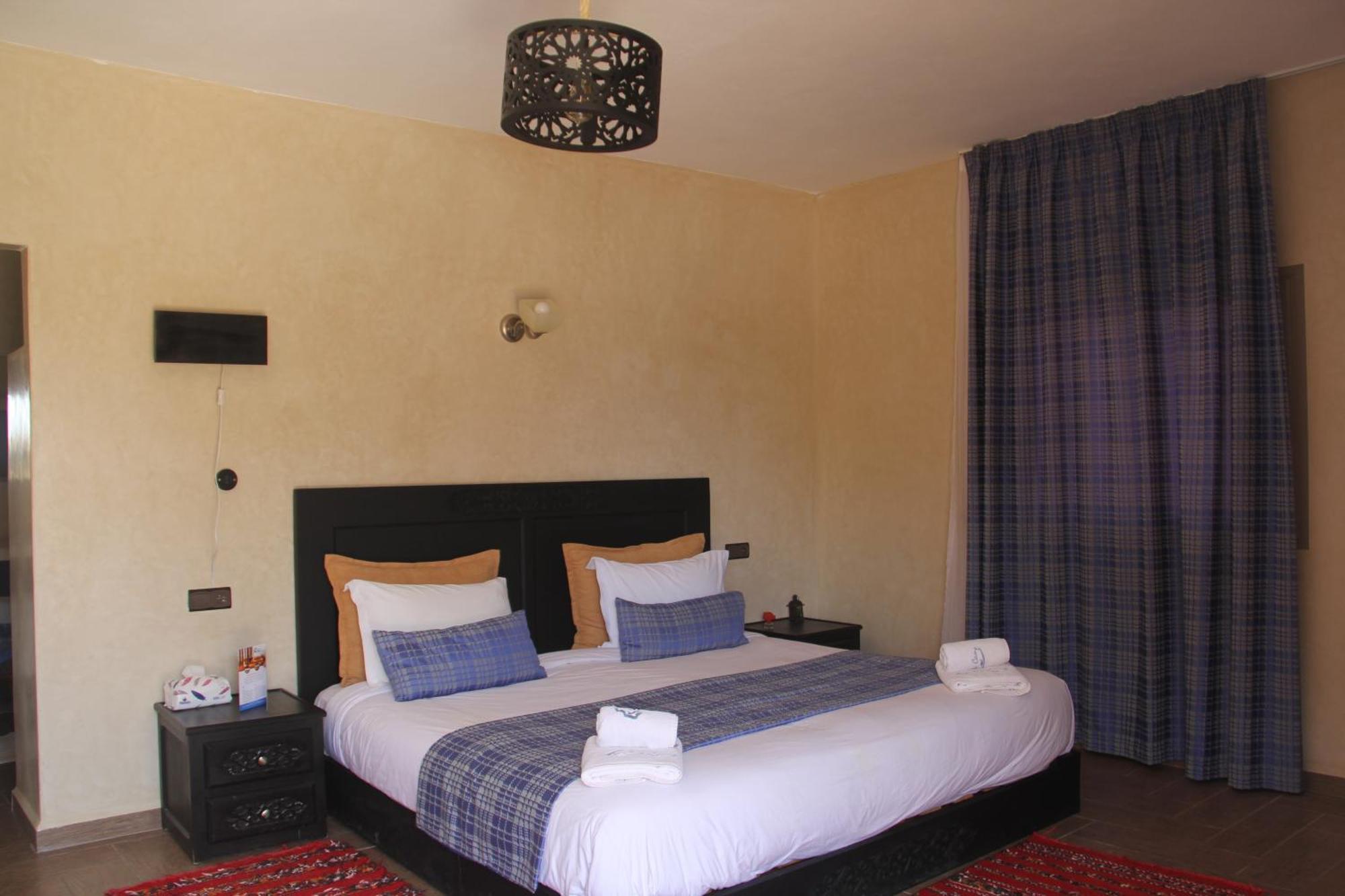 Hotel Dakhla Camp Exterior foto