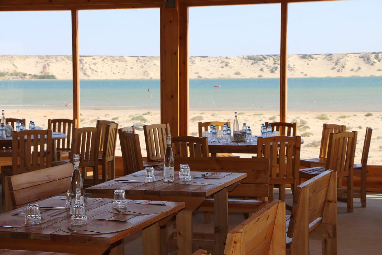 Hotel Dakhla Camp Exterior foto